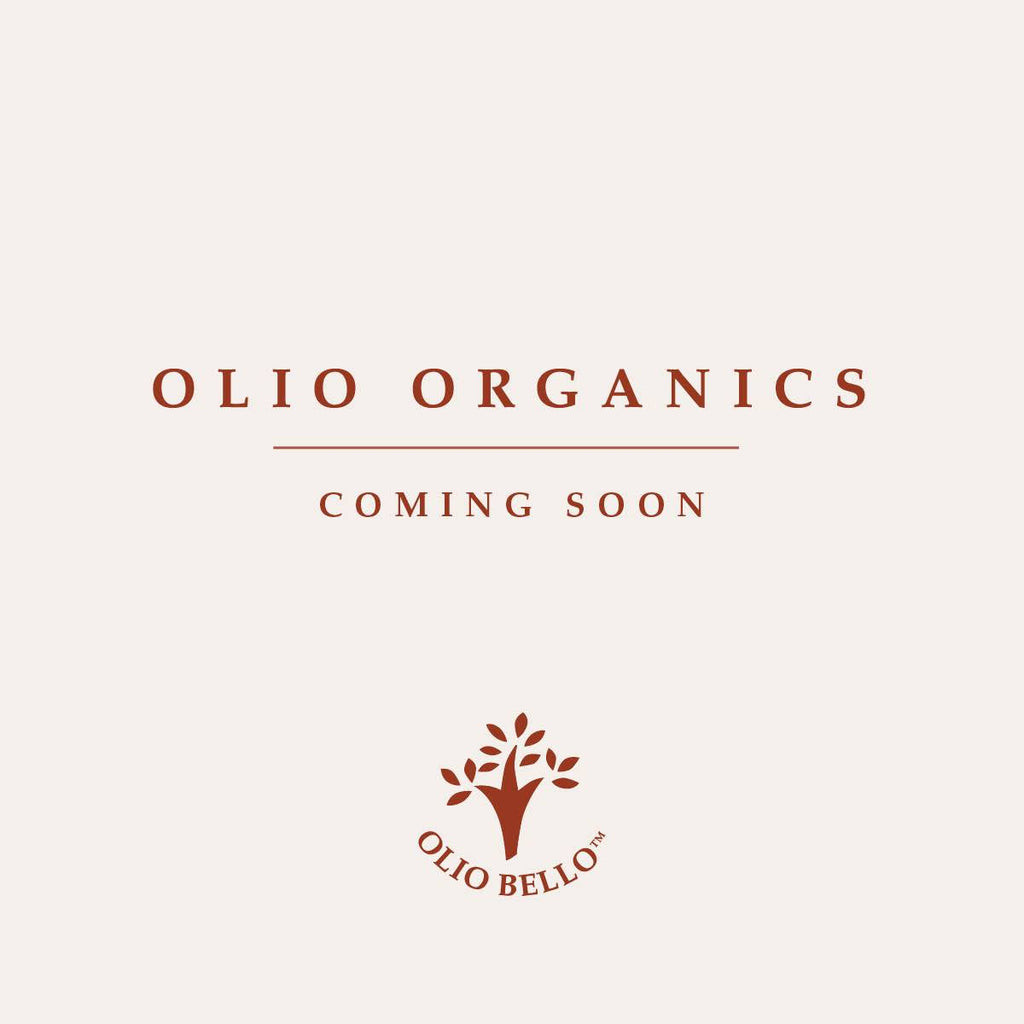 Olio Bello to launch new beauty & lifestyle collection:  "Olio Organics' in 2019