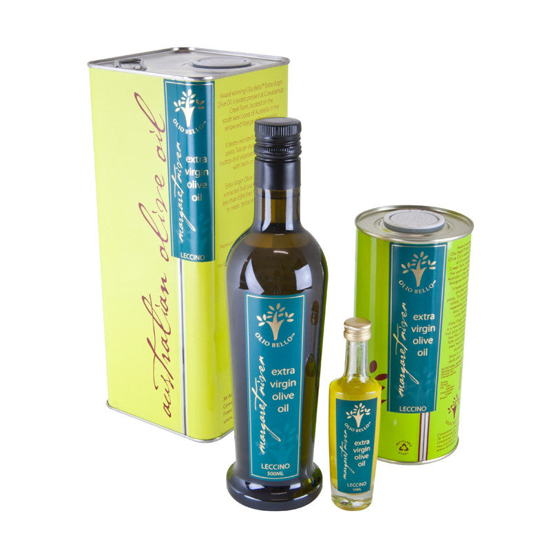 Olio Bello Leccino Olive Oil
